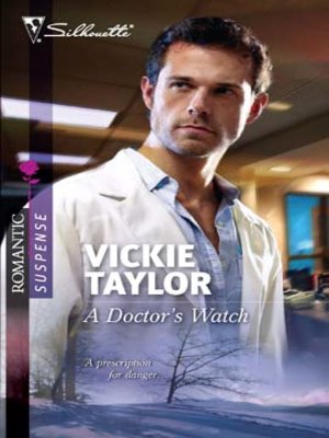 cover image of A Doctor's Watch